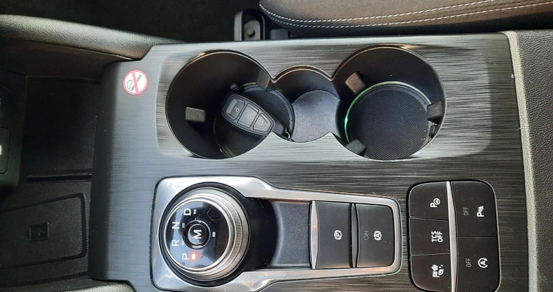 Ford Focus cena 68900 przebieg: 131000, rok produkcji 2019 z Bielsko-Biała małe 781